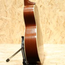 Gibson L-0 c1929-1930_5