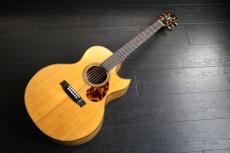 Takamine NPT-115-6 NT 長渕剛 JAPAN-MODEL 中古 131834 Takamine