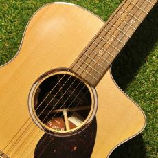 Martin 【特典あり!】SC-13E Special #2868595【クロサワ本店】【こだわり抜いたモデル!】【48回無金利分割可能】_2