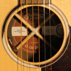 Martin 【特典あり!】SC-13E Special #2868595【クロサワ本店】【こだわり抜いたモデル!】【48回無金利分割可能】_4