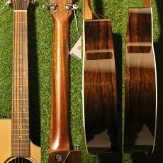 Martin 【特典あり!】SC-13E Special #2868595【クロサワ本店】【こだわり抜いたモデル!】【48回無金利分割可能】_8