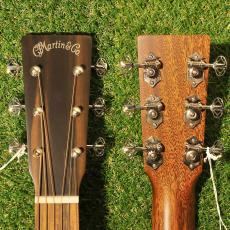 Martin 【特典あり!】SC-13E Special #2868595【クロサワ本店】【こだわり抜いたモデル!】【48回無金利分割可能】_9