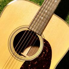 Martin 【特典あり!】D-28 Standard #3008611【クロサワ本店】【キュートなエクボ!】【48回無金利分割可能】_2