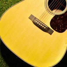 Martin 【特典あり!】D-28 Standard #3008611【クロサワ本店】【キュートなエクボ!】【48回無金利分割可能】_3