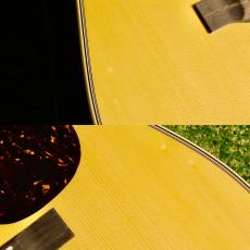 Martin 【特典あり!】D-28 Standard #3008611【クロサワ本店】【キュートなエクボ!】【48回無金利分割可能】_4