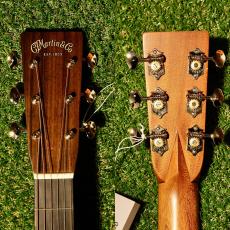 Martin 【特典あり!】D-28 Standard #3008611【クロサワ本店】【キュートなエクボ!】【48回無金利分割可能】_11