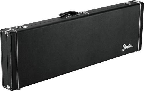 Fender Classic Series Wood Case - Mustang/Duo Sonic《ムスタング/デュオソニック用》【オンラインストア限定】