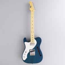 FUJIGEN NTE110MMHTL-TBL (Transparent Blue) 《左利き用》【オンラインストア限定】