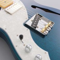 FUJIGEN NTE110MMHTL-TBL (Transparent Blue) 《左利き用》【オンラインストア限定】_4