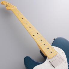 FUJIGEN NTE110MMHTL-TBL (Transparent Blue) 《左利き用》【オンラインストア限定】_6