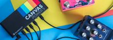 WALRUS AUDIO Canvas Power 5 -WAL-CANV/PWR5-《パワーサプライ》【オンラインストア限定】_3