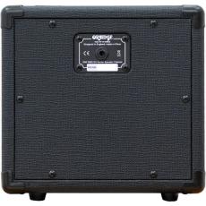 Orange Micro Terror/PPC108 Black 【小型アンプヘッド/キャビネット】【8"スピーカー】_3