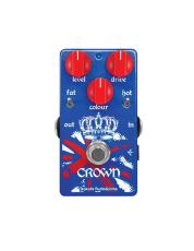 TSAKALIS AUDIO WORKS Crown《ブースター/オーバードライブ》【オンラインストア限定】