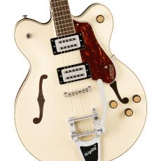 Gretsch G2622T Streamliner Center Block Double-Cut with Bigsby -Vintage White-【オンラインストア限定】_2
