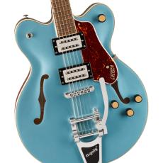 Gretsch G2622T Streamliner Center Block Double-Cut with Bigsby -Arctic Blue-【オンラインストア限定】_2