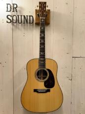 Martin 2021年製　CTM D-45【Adirondack Spruce】♯2460325【無金利分割OK】【送料込み】_2