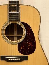 Martin 2021年製　CTM D-45【Adirondack Spruce】♯2460325【無金利分割OK】【送料込み】_3
