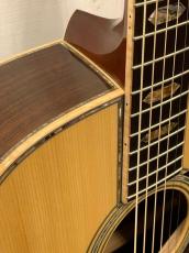 Martin 2021年製　CTM D-45【Adirondack Spruce】♯2460325【無金利分割OK】【送料込み】_5