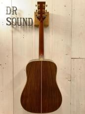 Martin 2021年製　CTM D-45【Adirondack Spruce】♯2460325【無金利分割OK】【送料込み】_9