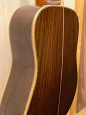Martin 2021年製　CTM D-45【Adirondack Spruce】♯2460325【無金利分割OK】【送料込み】_10