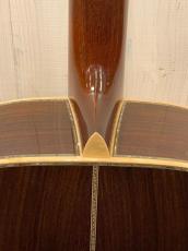 Martin 2021年製　CTM D-45【Adirondack Spruce】♯2460325【無金利分割OK】【送料込み】_11