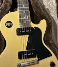 Gibson Custom Shop Historic Collection 1957 Les Paul Special Single Cut VOS TV Yellow s/n 75660【3.68kg】_4