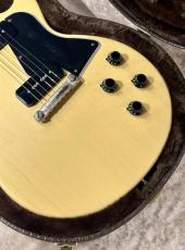 Gibson Custom Shop Historic Collection 1957 Les Paul Special Single Cut VOS TV Yellow s/n 75660【3.68kg】_5