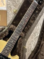 Gibson Custom Shop Historic Collection 1957 Les Paul Special Single Cut VOS TV Yellow s/n 75660【3.68kg】_7