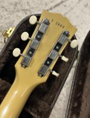 Gibson Custom Shop Historic Collection 1957 Les Paul Special Single Cut VOS TV Yellow s/n 75660【3.68kg】_8