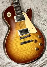 Gibson Custom Shop Historic Collection 1959 Les Paul Standard Reissue VOS Iced Tea Burst s/n 951505【3.72kg】_2