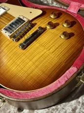 Gibson Custom Shop Historic Collection 1959 Les Paul Standard Reissue VOS Iced Tea Burst s/n 951505【3.72kg】_7