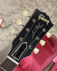 Gibson Custom Shop Historic Collection 1959 Les Paul Standard Reissue VOS Iced Tea Burst s/n 951505【3.72kg】_8