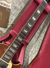 Gibson Custom Shop Historic Collection 1959 Les Paul Standard Reissue VOS Iced Tea Burst s/n 951505【3.72kg】_9