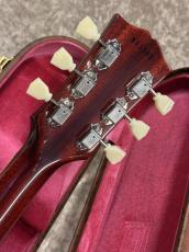 Gibson Custom Shop Historic Collection 1959 Les Paul Standard Reissue VOS Iced Tea Burst s/n 951505【3.72kg】_10