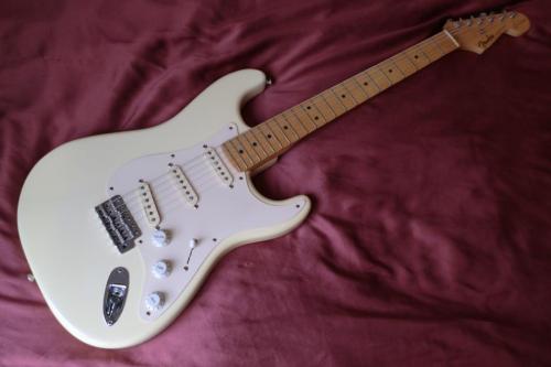 Fender Eric Clapton Stratocaster