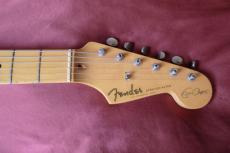 Fender Eric Clapton Stratocaster_2