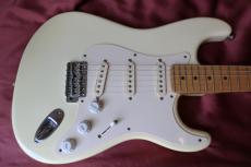 Fender Eric Clapton Stratocaster_3
