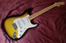 Fender Custom Shop 1956 Stratocaster NOS 2TS