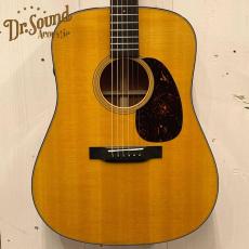 Martin 2015年製D-18E Retro   ♯1913482【無金利分割OK】【送料込み】
