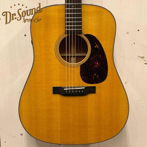 Martin 2015年製D-18E Retro   ♯1913482【無金利分割OK】【送料込み】