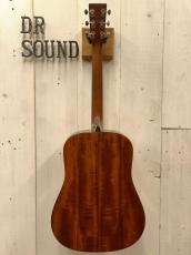 Martin 2015年製D-18E Retro   ♯1913482【無金利分割OK】【送料込み】_8
