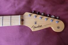 Fender Custom Shop 1956 Stratocaster NOS 2TS_2
