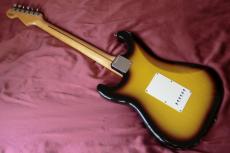 Fender Custom Shop 1956 Stratocaster NOS 2TS_4