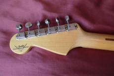 Fender Custom Shop 1956 Stratocaster NOS 2TS_5
