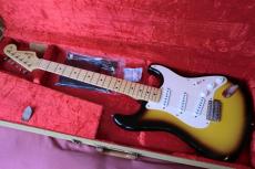 Fender Custom Shop 1956 Stratocaster NOS 2TS_6
