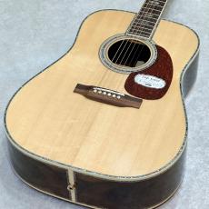 【激レア】Headway HD-528 オール単板 2006年 美品 HEADWAY HD-528 Custom|ドルフィンギターズ