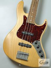 Sadowsky ML22 WL4 ALD NAT STN【軽量3.50kg】