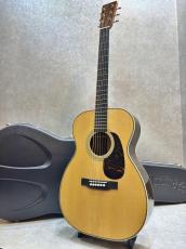Martin 【試奏動画あり】00-28 Standard #2971717【サウンドレスポンス・音抜け良好】【当店限定特典付き】_2