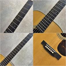 Martin 【試奏動画あり】00-28 Standard #2971717【サウンドレスポンス・音抜け良好】【当店限定特典付き】_4