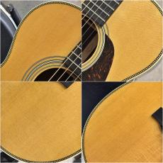 Martin 【試奏動画あり】00-28 Standard #2971717【サウンドレスポンス・音抜け良好】【当店限定特典付き】_9